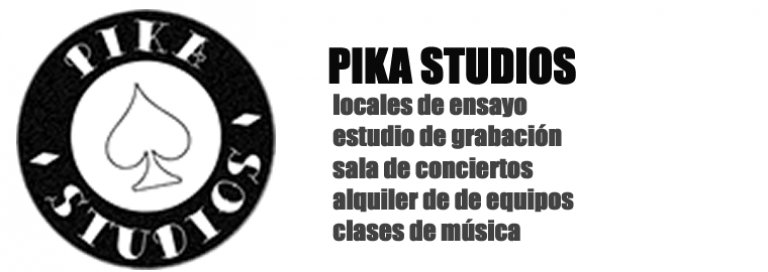 Alquiler de locales de ensayo - equipos de sonido - sala de conciertos y estudio de grabación en Madrid